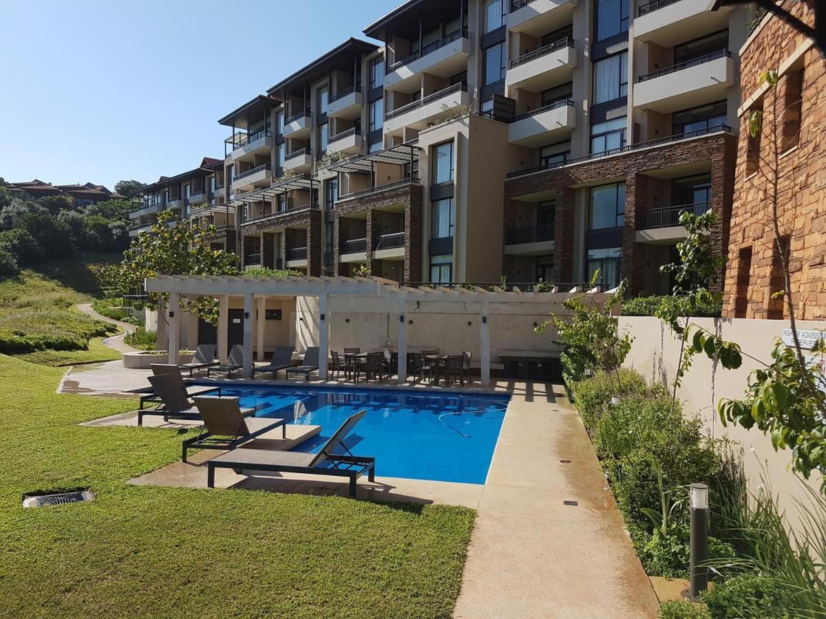 Zimbali Suite 112 Ballito Dış mekan fotoğraf